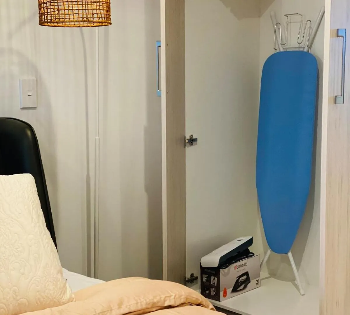 Urban Retreat In Central City Κράισττσερτς 0*,