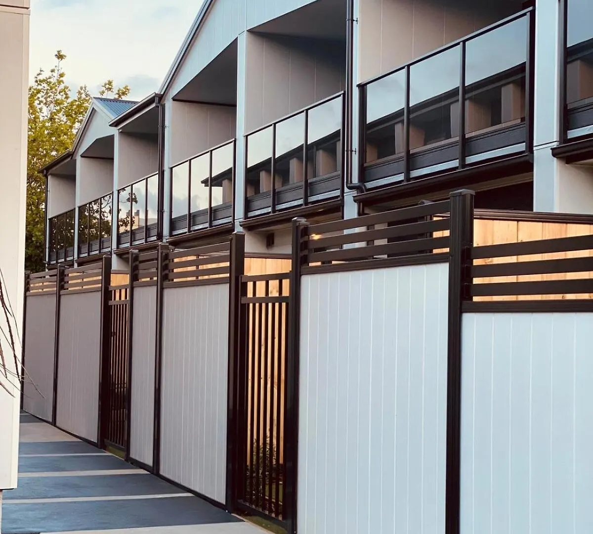 Urban Retreat In Central City Κράισττσερτς 0*,  Νέα Ζηλανδία