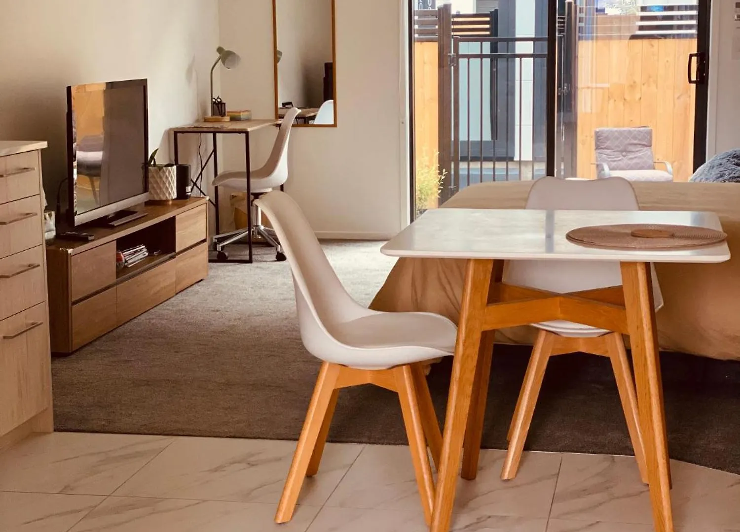 Urban Retreat In Central City Κράισττσερτς